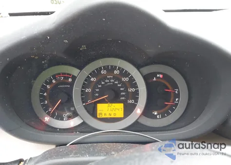 2009 Toyota Rav4 from USA, damaged, VIN 2T3BF33V69W007589